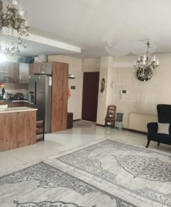 فروش آپارتمان ۹۵ متری ۲ خوابه در شهریار