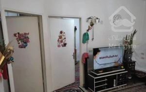 اپارتمان 65متری طبقه ی اول