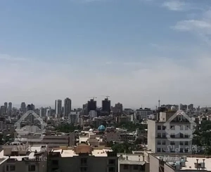 فروش 250 متر فرمانیه عسگریان