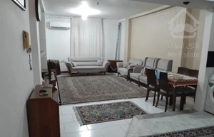 آپارتمان طبقه ۲. ۸۵متری