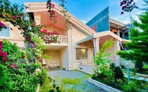 باغچه نیمپیلوت250متری/سنددار.نزدیک ساحل