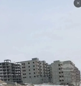 آپارتمان مسکن ملی در جیلارد ۳ دماوند
