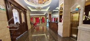 ۵۷ متر ۱ خواب فول مشاعات فول دیزاین