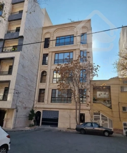 فروش آپارتمان ۱۲۳ متری ۳ خوابه دندانپزشکان
