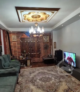 88 متر ، 2 خوابه ، آفتابگیر ، خوش نقشه