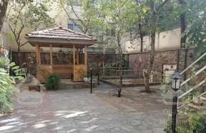 زعفرانیه/ ۱۷۰ متر / مشاعات آبی فعال / تراس کاربردی