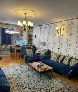 ۸۰متر۲خوابه/تکواحدی/رودکی/آزادی/نور و نقشه حرفه ای