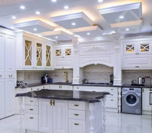 ۸۰ متر لاله شمالی دو خواب تمیز