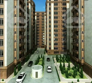 پیش خرید برج پلازا وام دار دریاچه چیتگر فول امکانات بدون واسطه