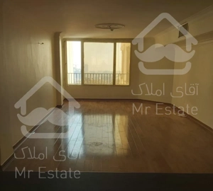 برج علامه شمالی تراس سبز