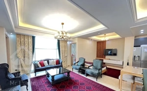 ۱۰۷ متری ۳ خواب در ساقدوش ( فایل شخصی)