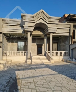 فروش ویلا در مزون آباد بابل