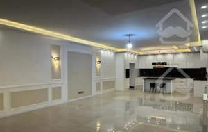 اپارتمان ۲۰۰متری گل سنگ