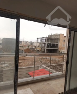 تفکیکی ۳ خواب ۱۴۰ متری شرکتی طبقه اول