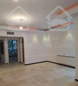 ۱۰۷ متر ۲ خواب جنوب دولت حسام عراقی