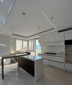 ۱۲۵ متر ۲ خواب جردن