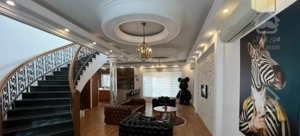 ۴ خوابه ویلایی دامون( جکورزی)