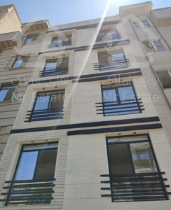 نیروهوایی / آپارتمان ۶۸ متری/ ۲خوابه / نوساز