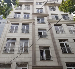 آپارتمان ۸۳ متری قنات کوثر