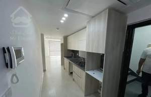 ۶۰ متر کامرانیه جنوبی بهمن پور