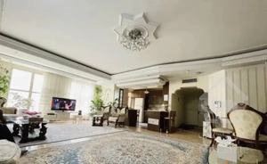 ۱۲۸ متر ۳خواب / فول امکانات