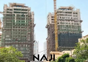 دفتر فروش مرکزی پروژه تندیس اقاقیا / بدون کمیسیون