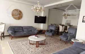 ۱۲۲ متر دوخواب و  خوش نقشه  در گیشا