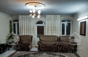 آپارتمان ۸۶ متری طبقه اول شهید باقری