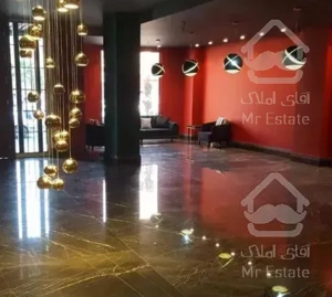 ۴۰متری کلیدنخورده مدرن بدون مشابه