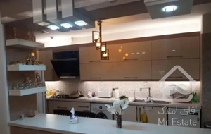 160 متر / زعفرانیه / مشاعات دار / تراس اختصاصی