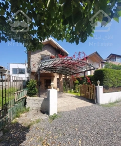 ویلا وازیوار شهرک برند