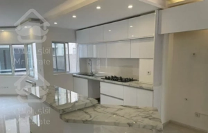 آپارتمان ۱۲۷ متر (۳خواب) پارک ملت