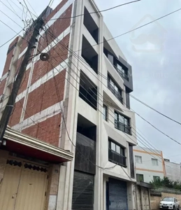 آپارتمان ۱۴۵ متری در قائمشهر