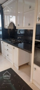 فروش آپارتمان نوساز دوخوابه سوپر لوکس بلوار فردوس