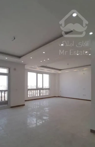 آپارتمان، ۱۳۴ متر، میدان شقایق