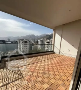 ۴۹۰ متر فرشته ۴خواب مستر ویو ابدی
