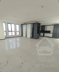 اول اقبال صیاد همکف صفر+95متر حیاط بدون مشرف