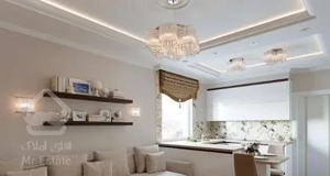 ۶۰ متر تکواحدی آفتابگیر سرمایه گذاری شهرک آزادی