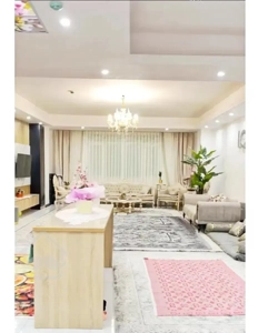 114 متـر / کف تا سقف پرده خور / فروش فوری