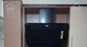 چهار واحده طبقه همکف ۸۱ متری