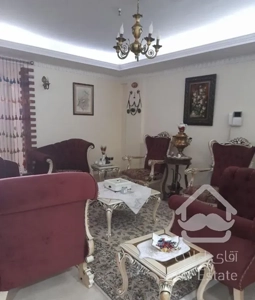 آپارتمان ۸۵ متر دو خواب شیان