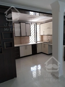 112 متر ۲ خواب ، فول امکانات ، سازمان برنامه شمالی