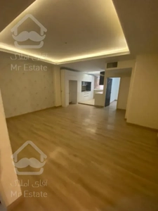 73متر دوخواب فول امکانات کم سن در فردوس غرب