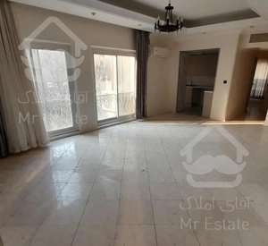 ۱۰۰متر ۲خواب طبقه ششم نیاوران همایون