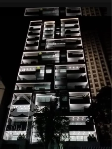 اجاره آپارتمان ۳۳۵ متری ۳ خوابه در کامرانیه