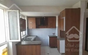 اپارتمان در شهر جدید هشتگرد