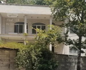 نیاوران 170 متر شمالی و جنوبی گذر 12 R122