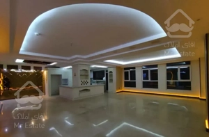 ۲۲۵متر تکواحدی ۳پارکینگ سندی ۳خواب فول مهران