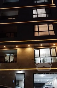 آپارتمان ۱۲۵ متری شهرک نفت (منطقه ۱)