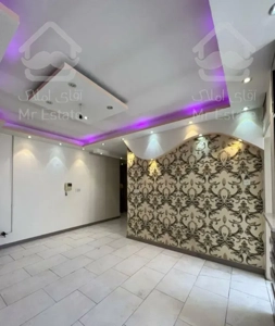 آپارتمان ۴۳متری در اندیشه